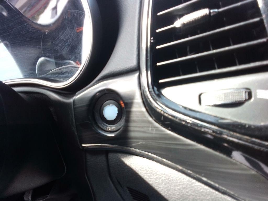 Jeep Grand Cherokee Limited 4WD 2019