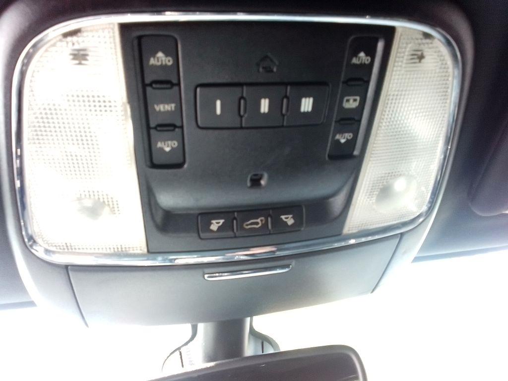 Jeep Grand Cherokee Limited 4WD 2019