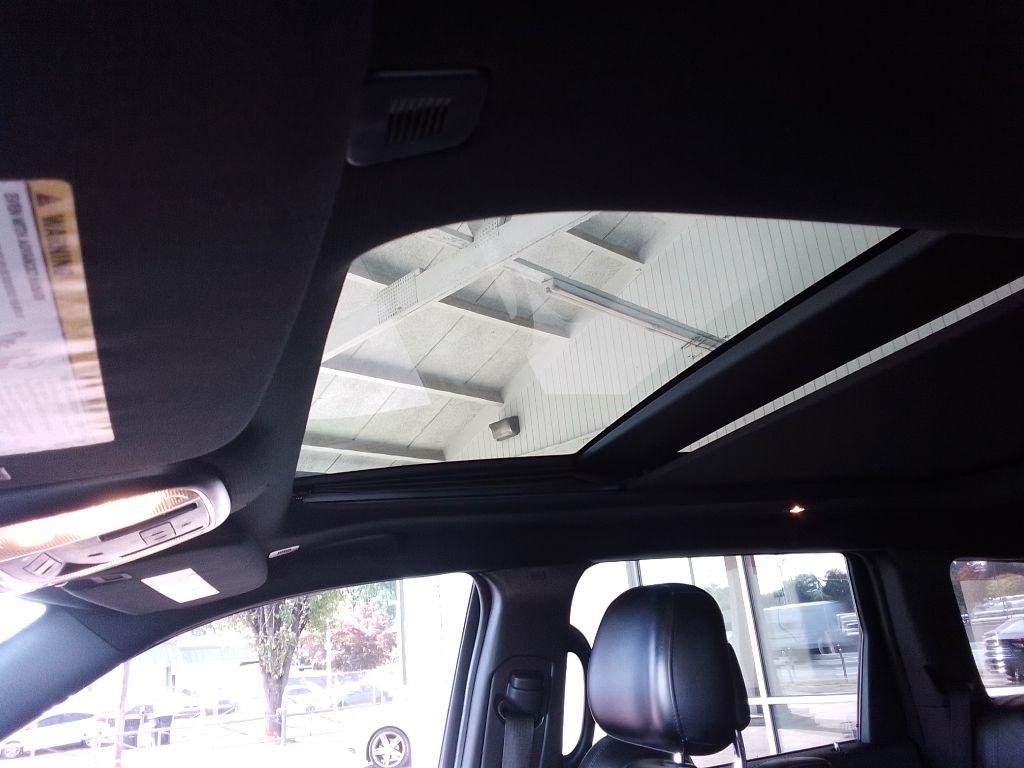 Jeep Grand Cherokee Limited 4WD 2019