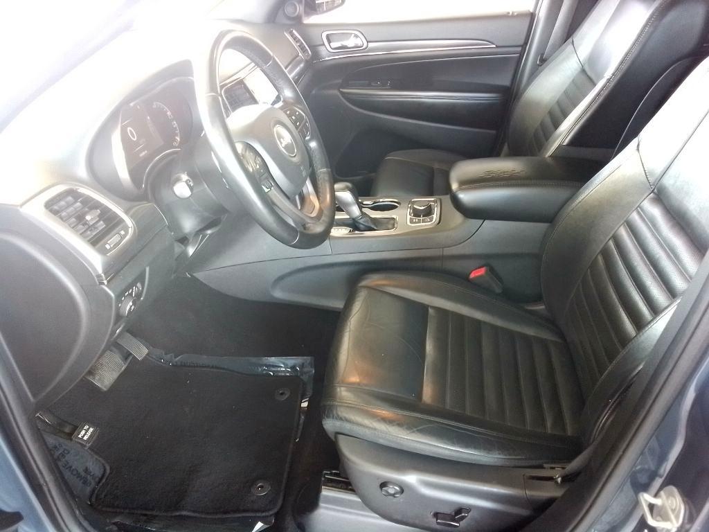 Jeep Grand Cherokee Limited 4WD 2019