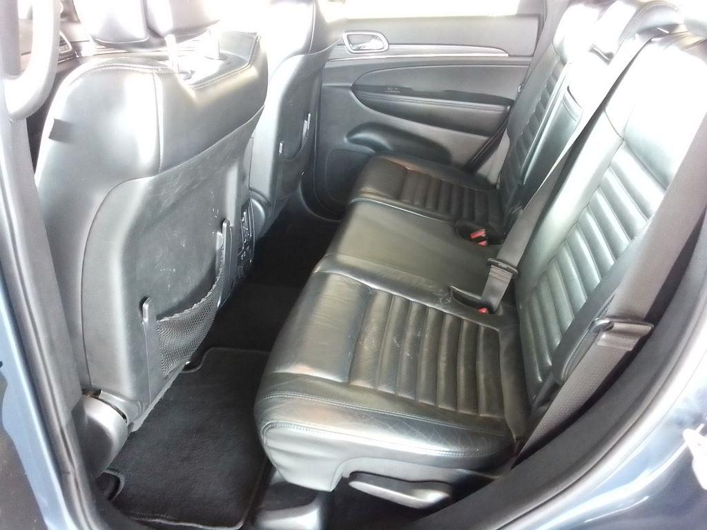 Jeep Grand Cherokee Limited 4WD 2019