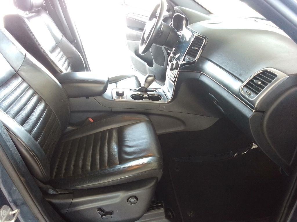 Jeep Grand Cherokee Limited 4WD 2019