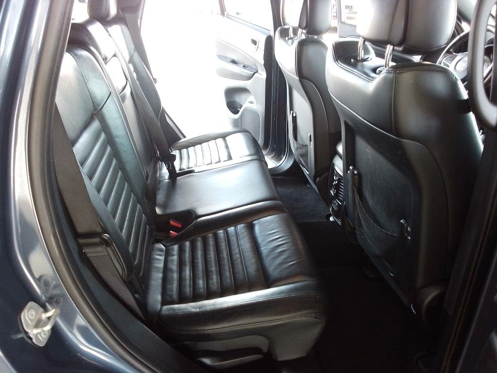 Jeep Grand Cherokee Limited 4WD 2019