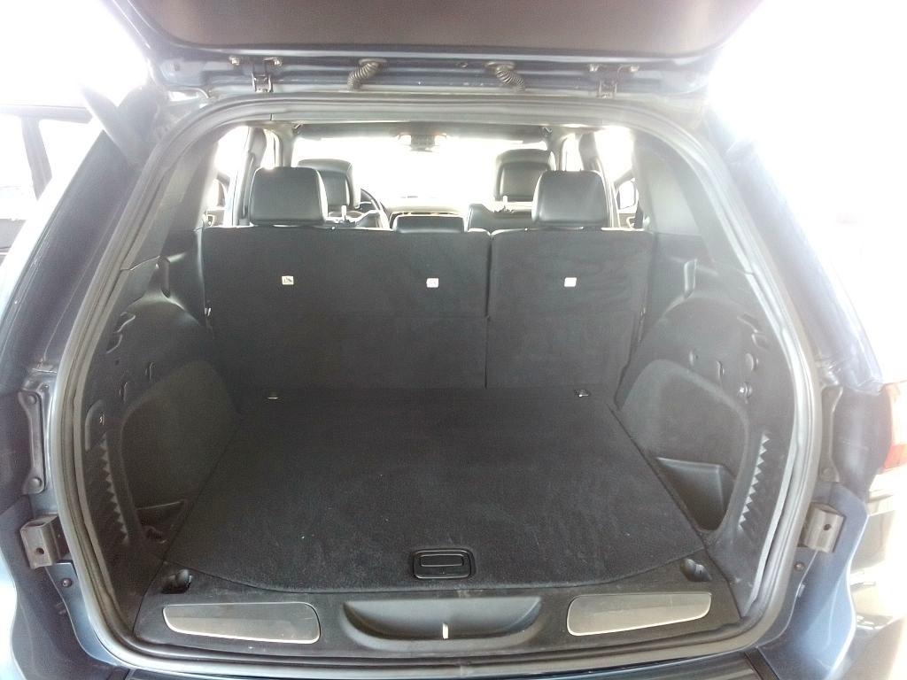 Jeep Grand Cherokee Limited 4WD 2019