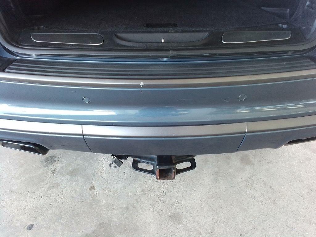 Jeep Grand Cherokee Limited 4WD 2019