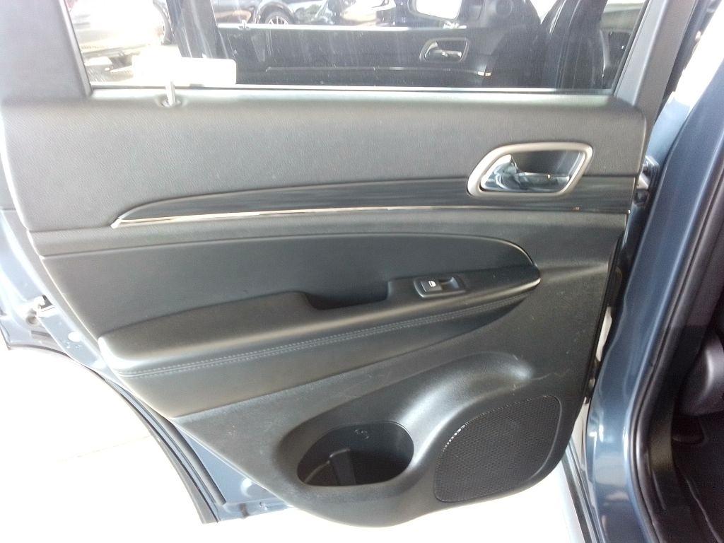 Jeep Grand Cherokee Limited 4WD 2019