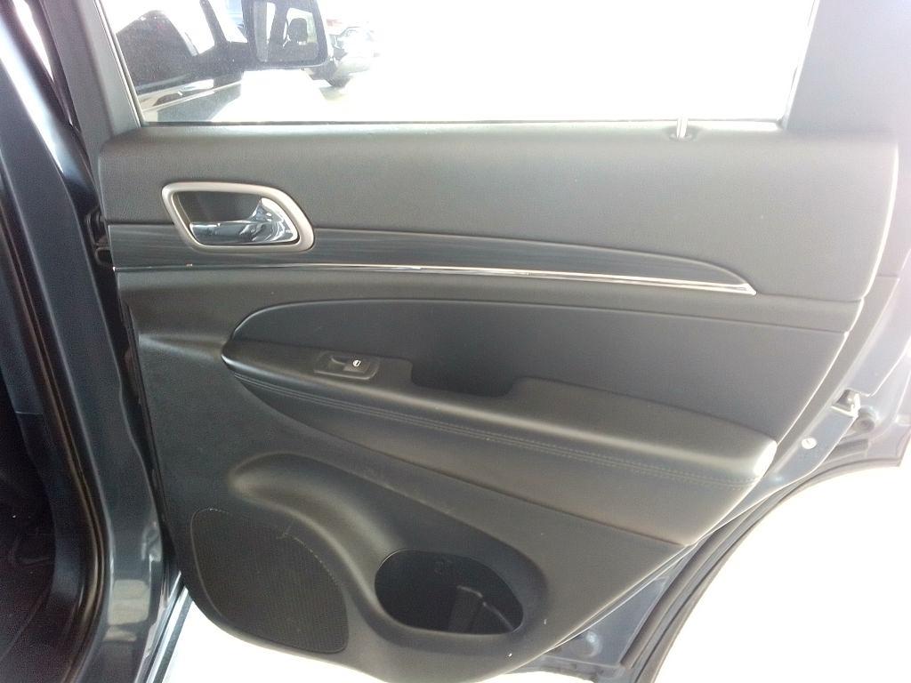 Jeep Grand Cherokee Limited 4WD 2019