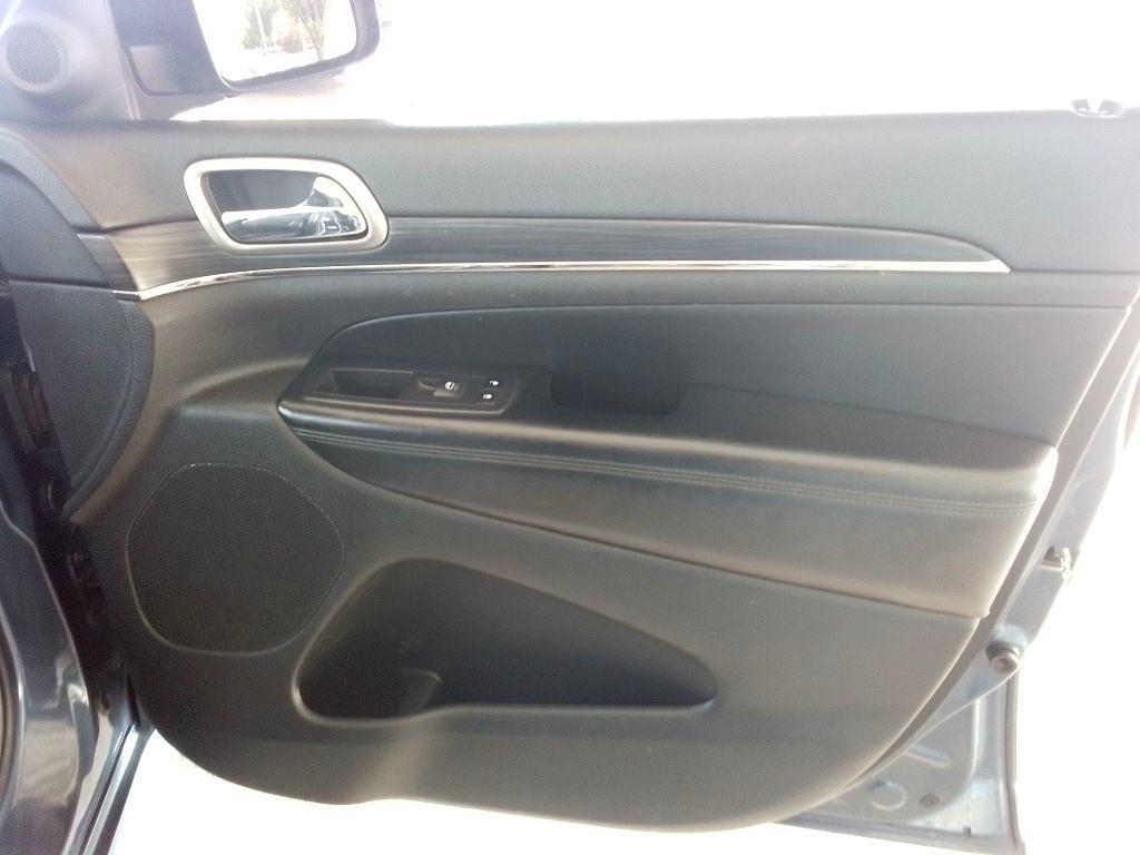 Jeep Grand Cherokee Limited 4WD 2019