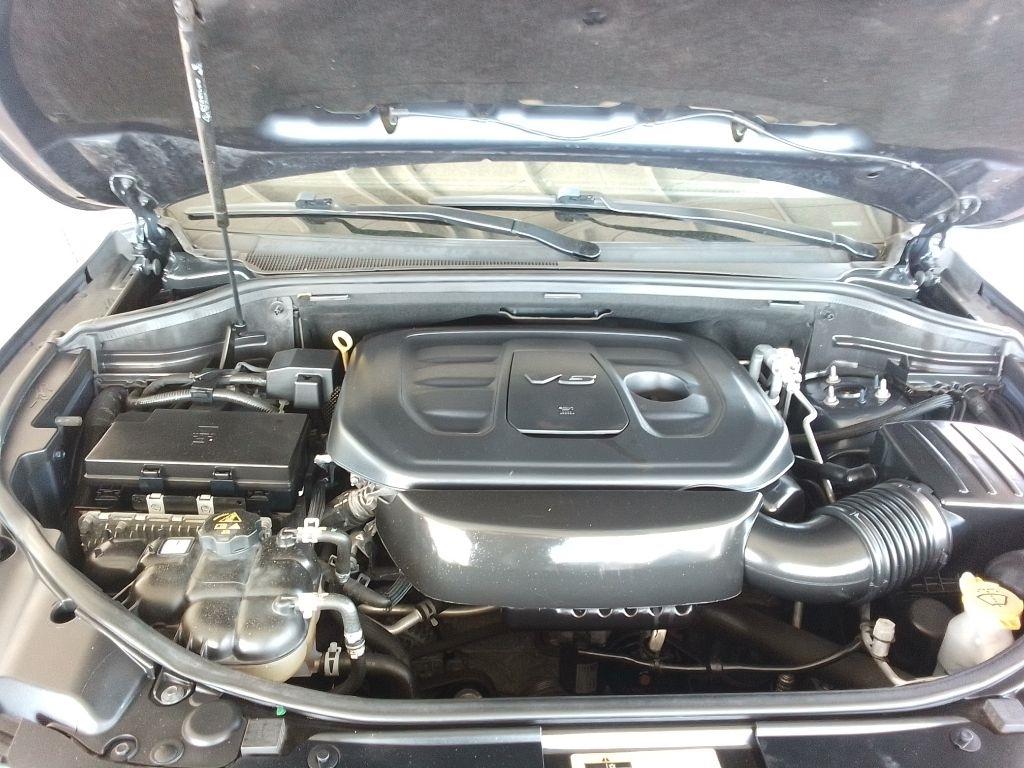 Jeep Grand Cherokee Limited 4WD 2019