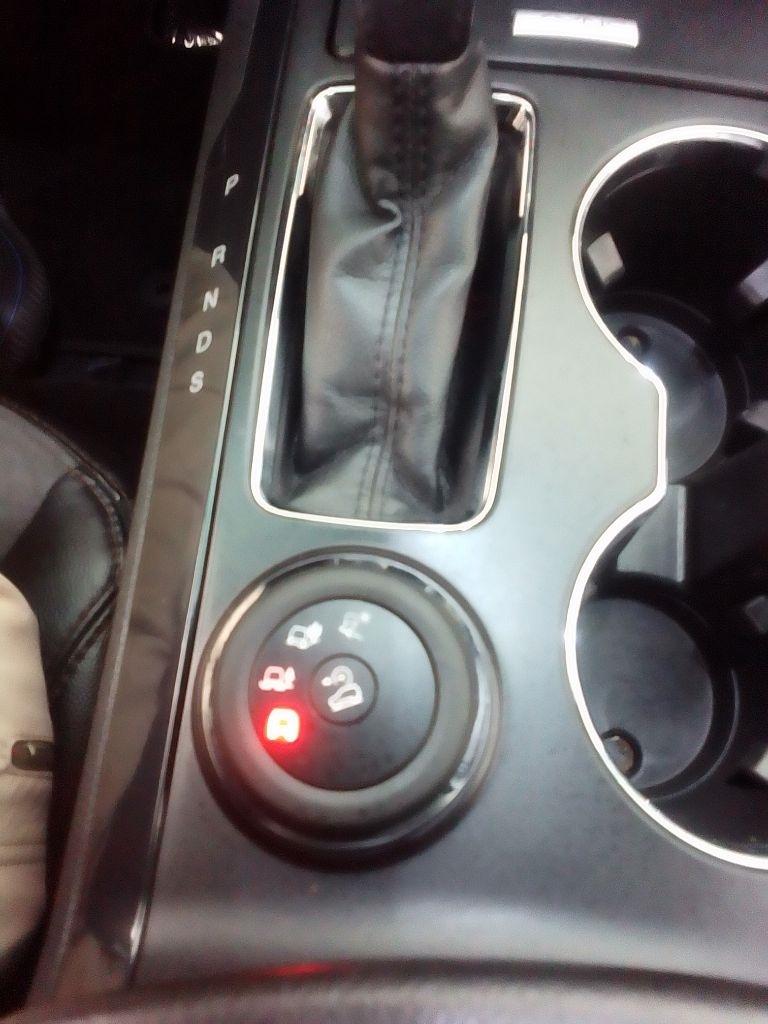 Ford Explorer XLT 4WD 2017