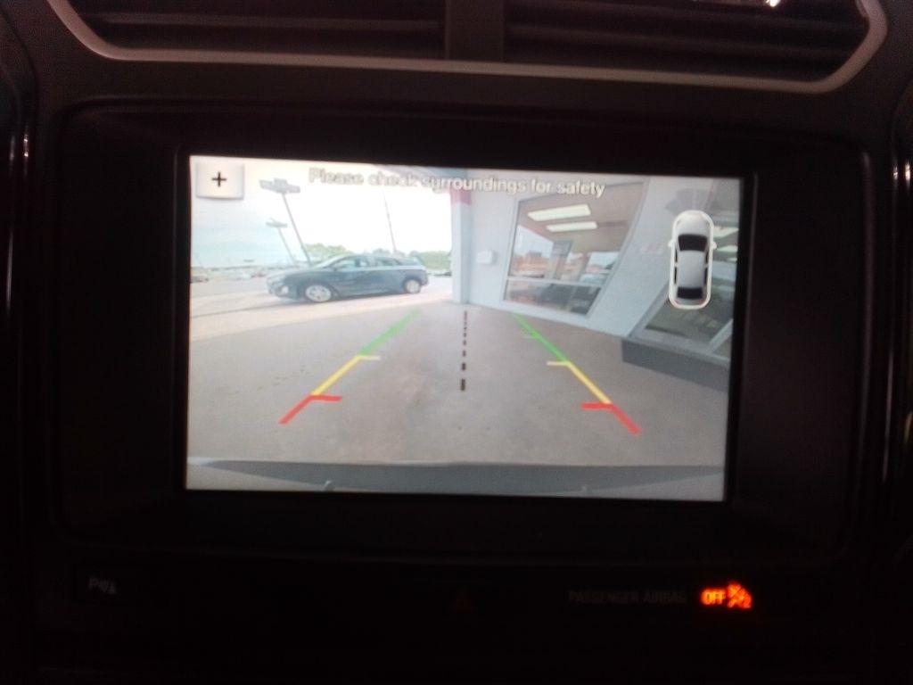 Ford Explorer XLT 4WD 2017