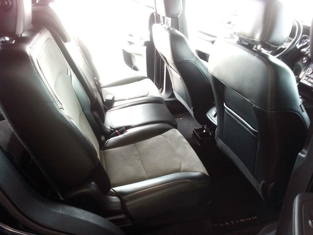 Ford Explorer XLT 4WD 2017