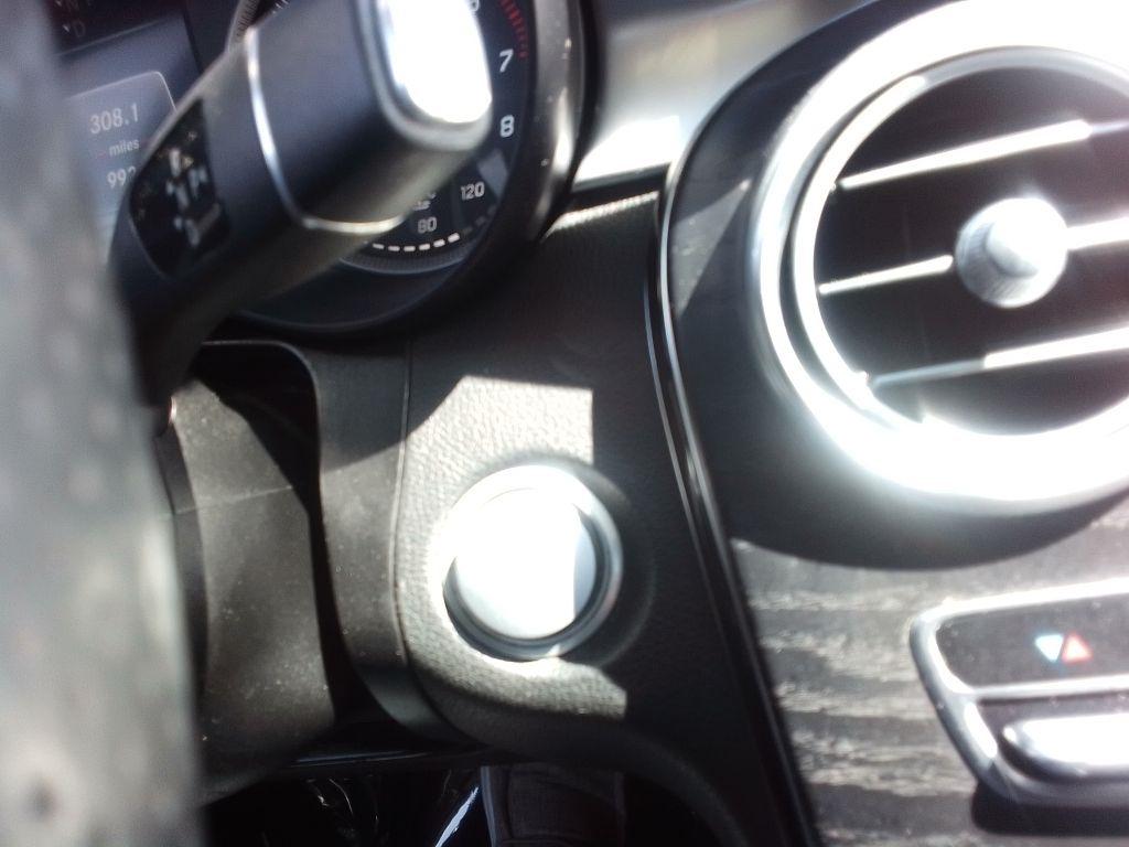 Mercedes-Benz GLC-Class GLC300 2016