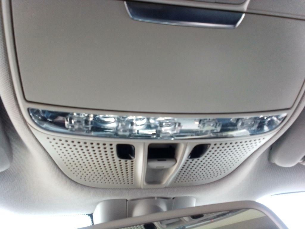 Mercedes-Benz GLC-Class GLC300 2016