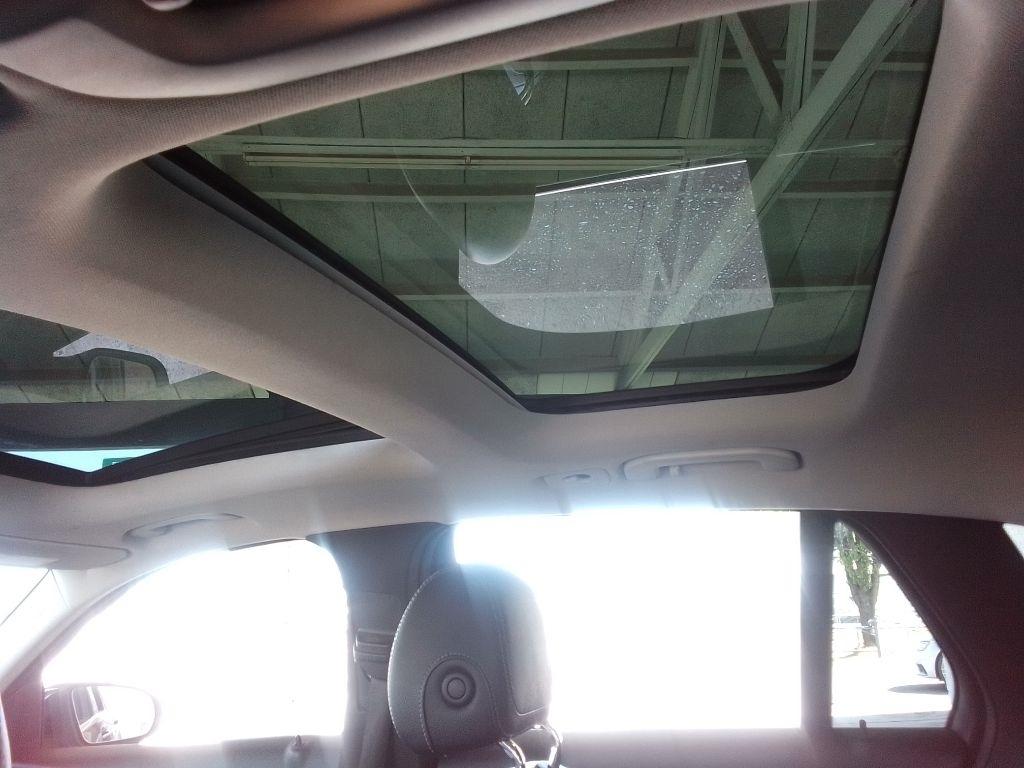 Mercedes-Benz GLC-Class GLC300 2016