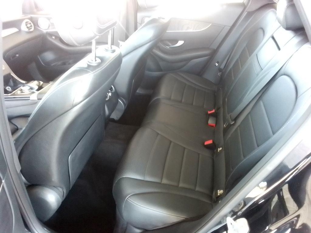 Mercedes-Benz GLC-Class GLC300 2016