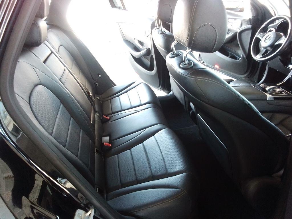 Mercedes-Benz GLC-Class GLC300 2016