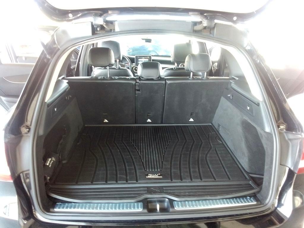 Mercedes-Benz GLC-Class GLC300 2016