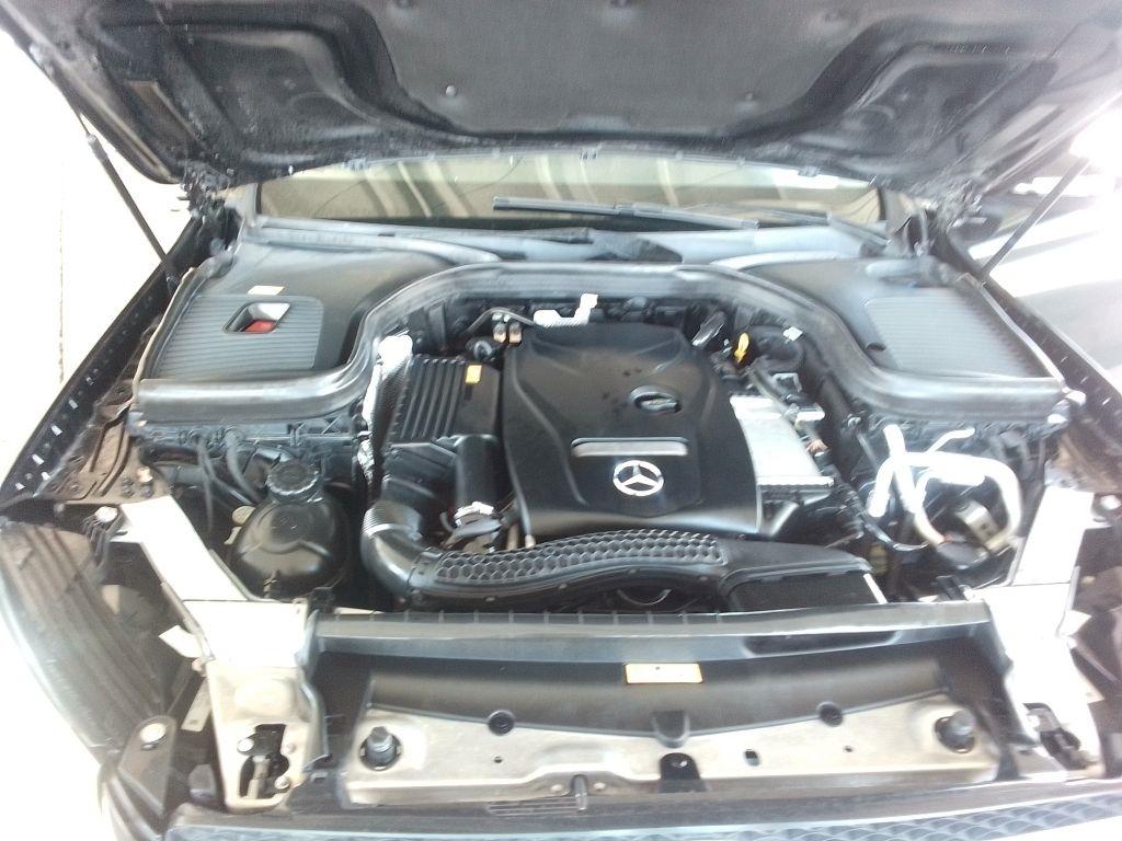 Mercedes-Benz GLC-Class GLC300 2016