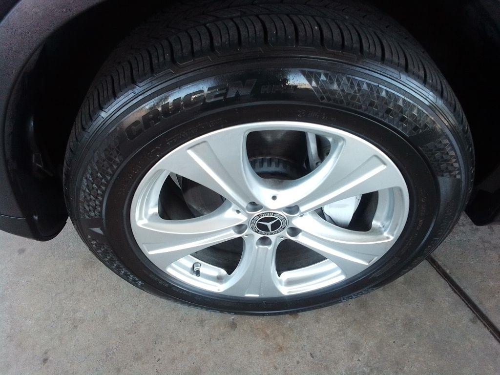 Mercedes-Benz GLC-Class GLC300 2016