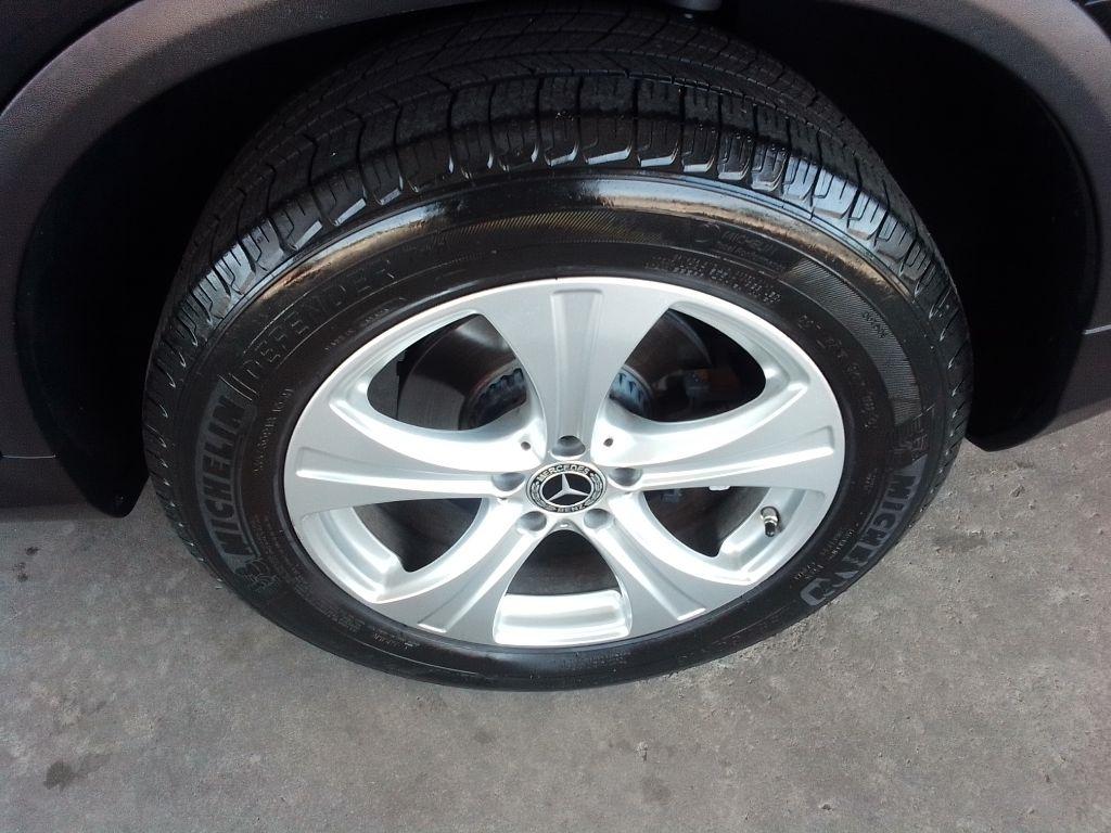 Mercedes-Benz GLC-Class GLC300 2016