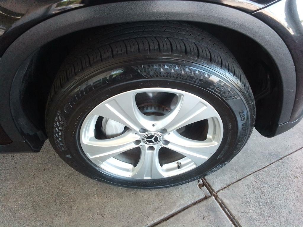 Mercedes-Benz GLC-Class GLC300 2016