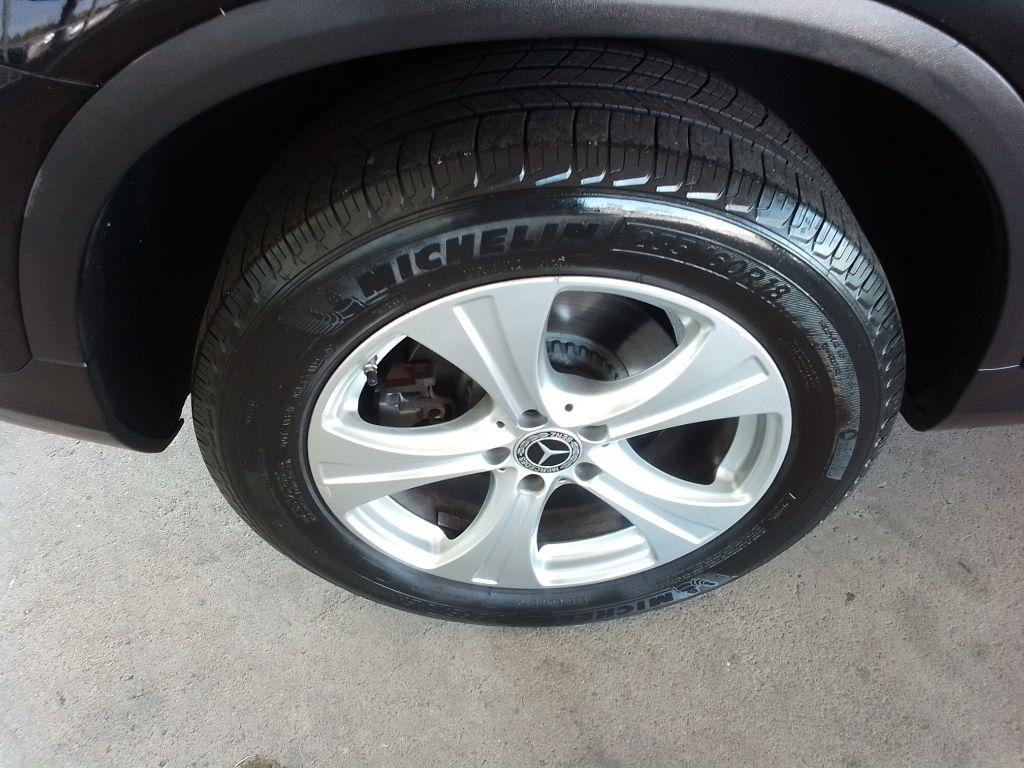 Mercedes-Benz GLC-Class GLC300 2016