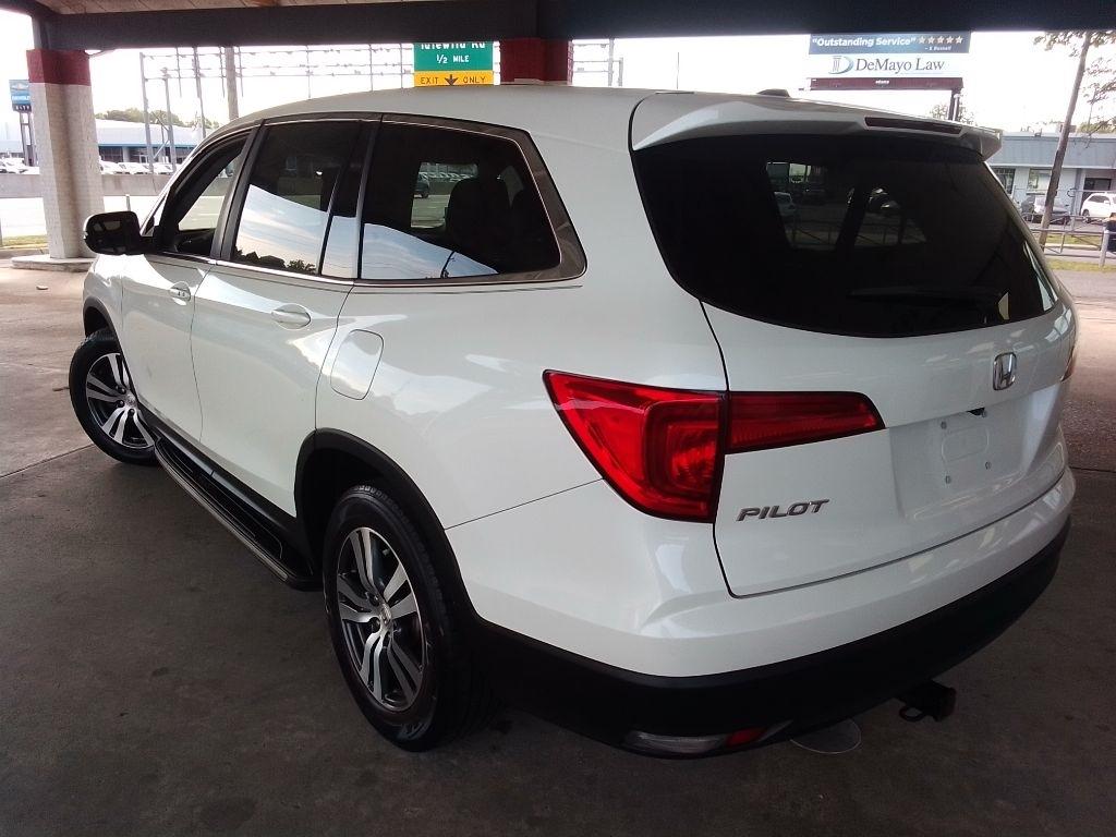 Honda Pilot EXL 2WD 2017