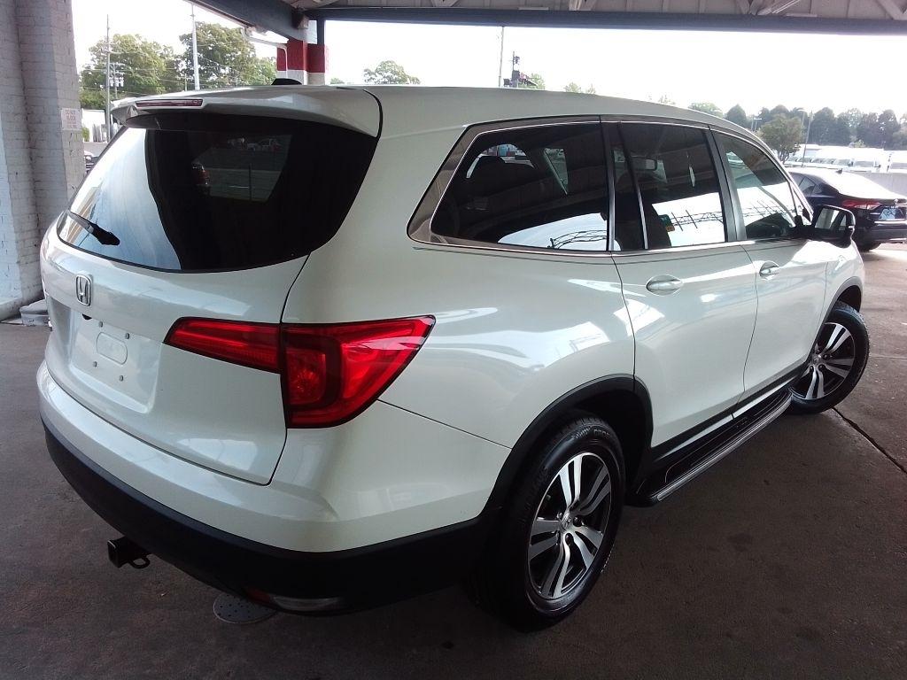 Honda Pilot EXL 2WD 2017