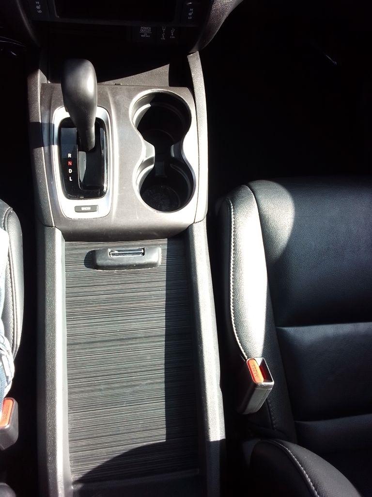 Honda Pilot EXL 2WD 2017