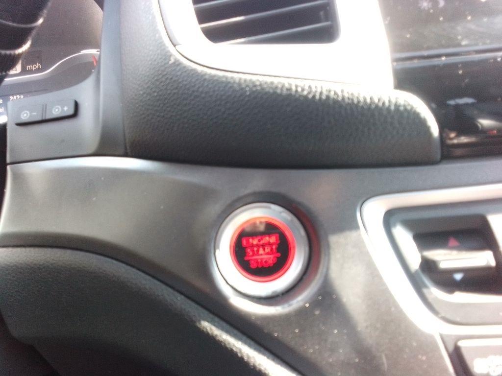 Honda Pilot EXL 2WD 2017