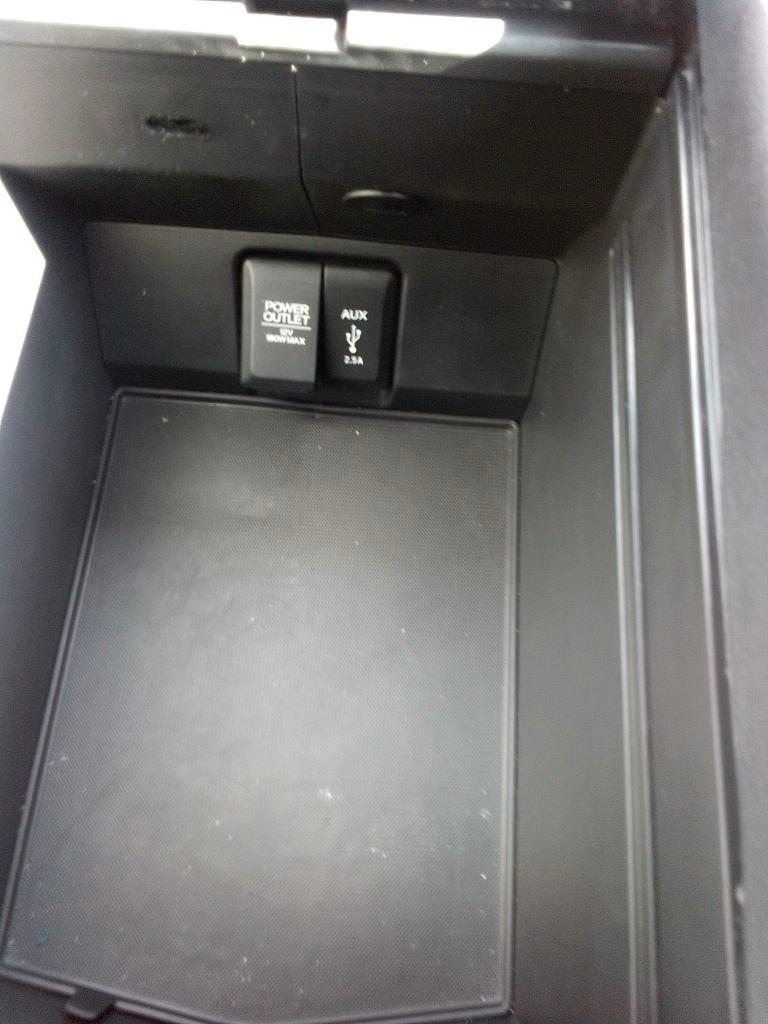 Honda Pilot EXL 2WD 2017