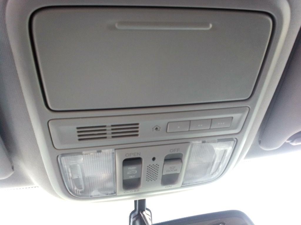 Honda Pilot EXL 2WD 2017