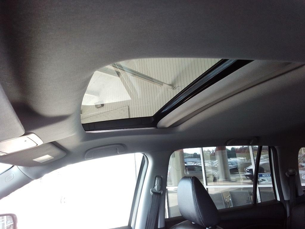 Honda Pilot EXL 2WD 2017