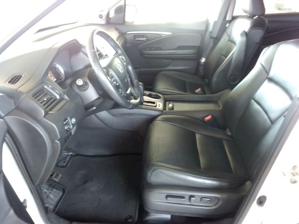 Honda Pilot EXL 2WD 2017