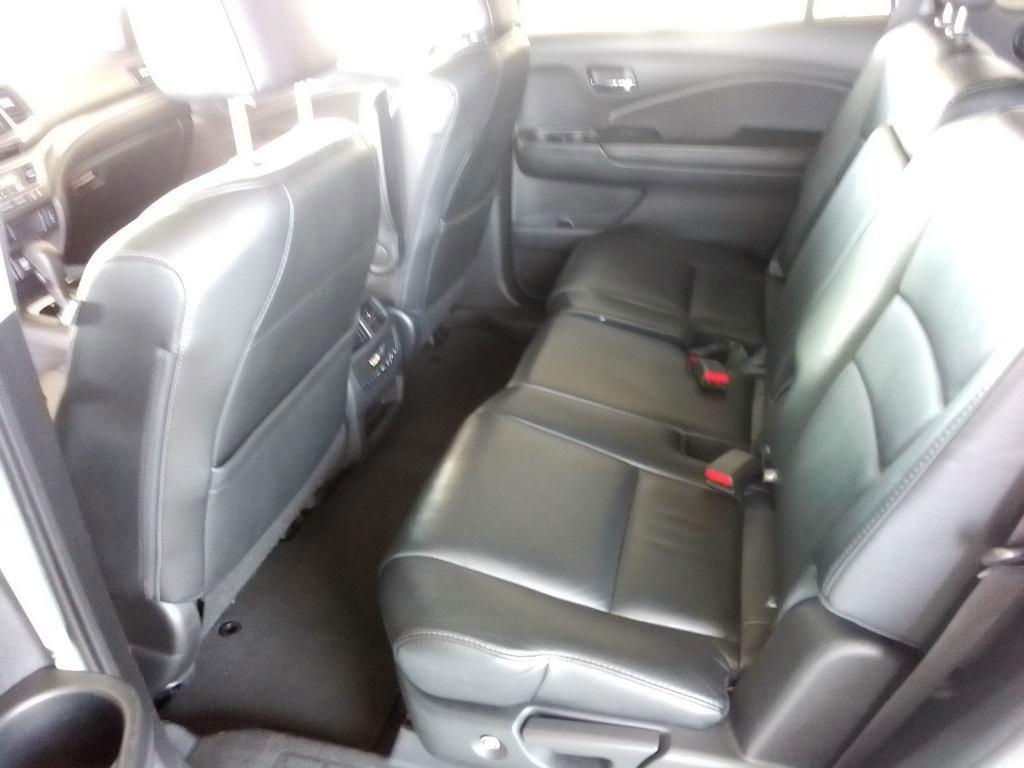 Honda Pilot EXL 2WD 2017