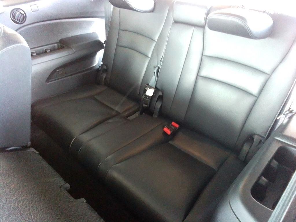 Honda Pilot EXL 2WD 2017