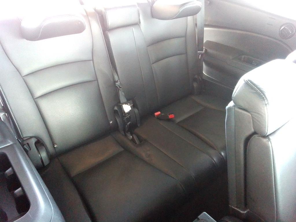 Honda Pilot EXL 2WD 2017