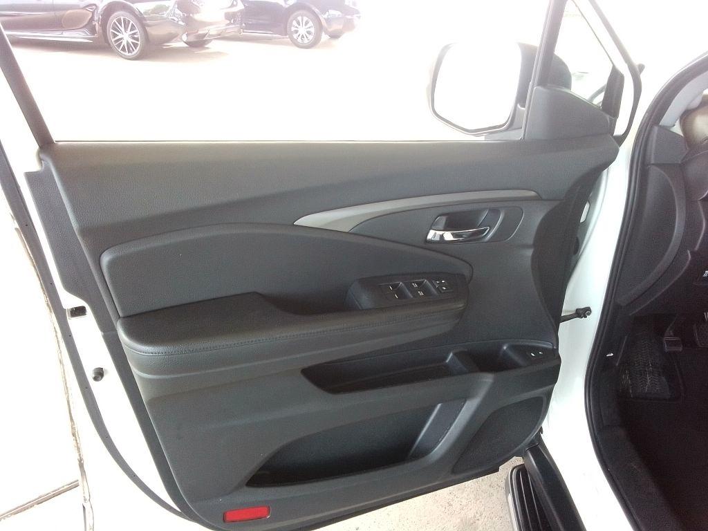 Honda Pilot EXL 2WD 2017