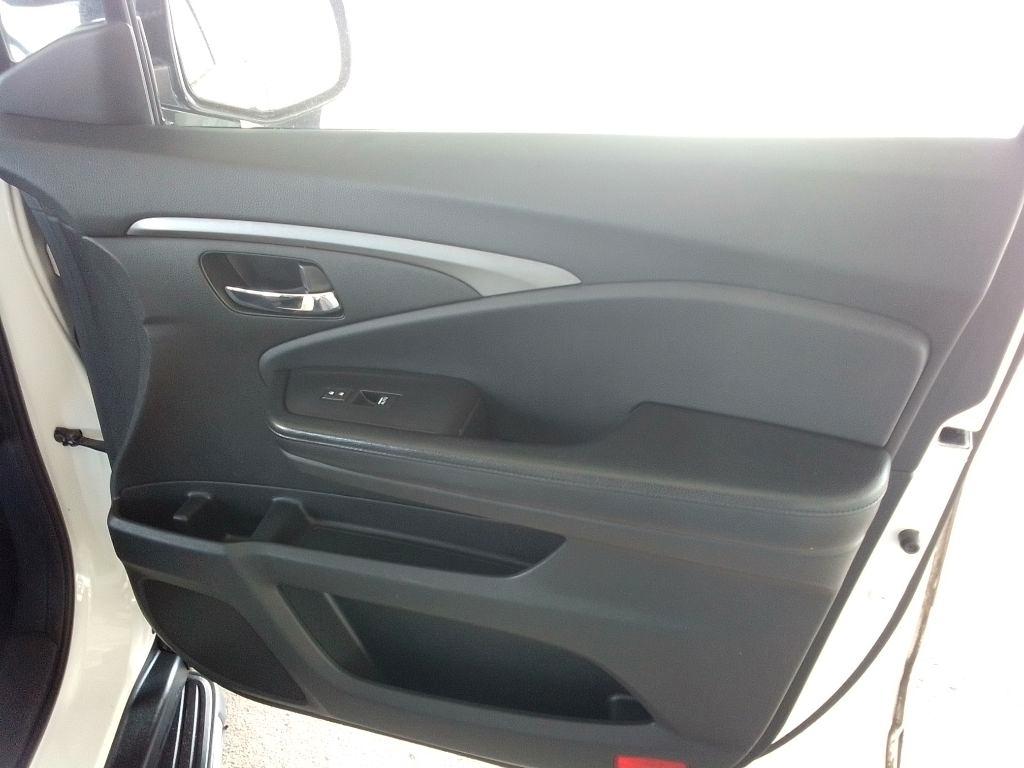 Honda Pilot EXL 2WD 2017