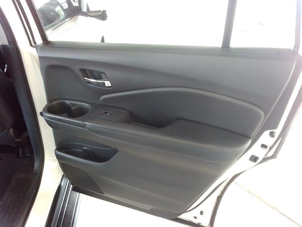 Honda Pilot EXL 2WD 2017