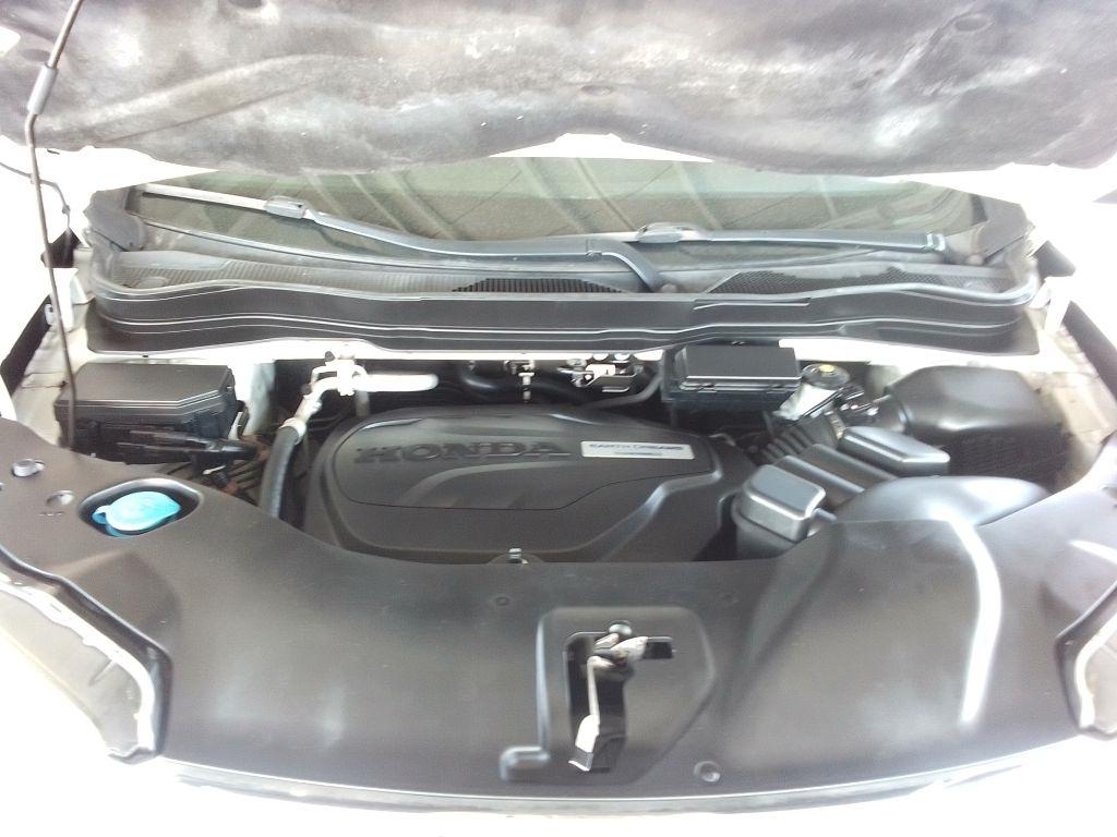 Honda Pilot EXL 2WD 2017