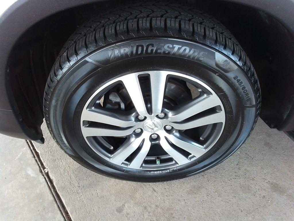 Honda Pilot EXL 2WD 2017