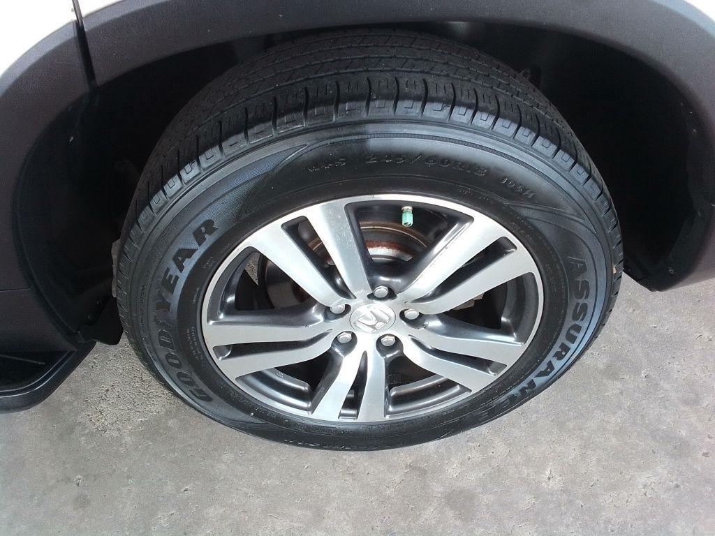 Honda Pilot EXL 2WD 2017
