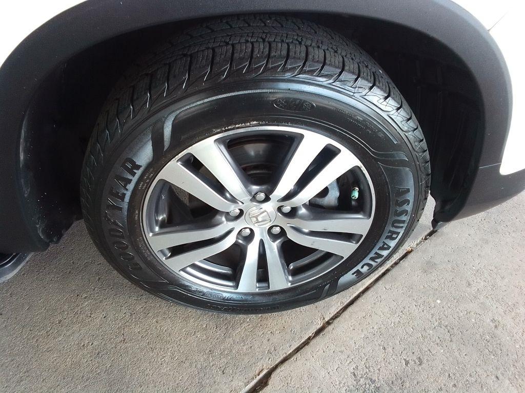 Honda Pilot EXL 2WD 2017