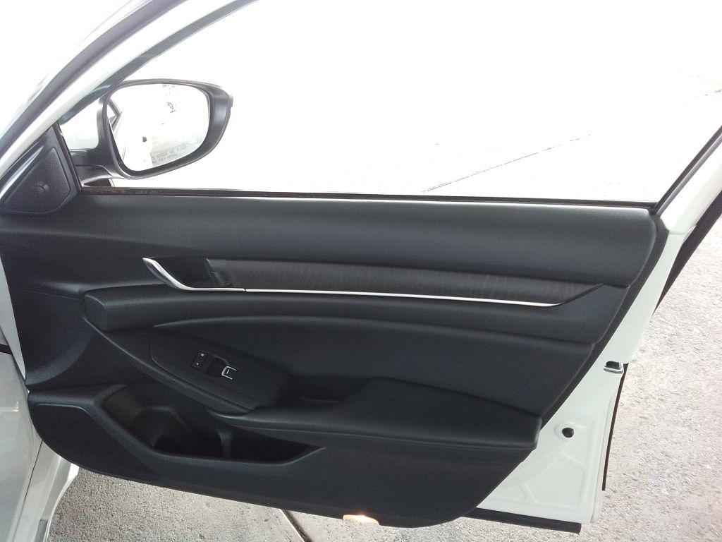 Honda Accord EX-L 2.0T 10A 2018