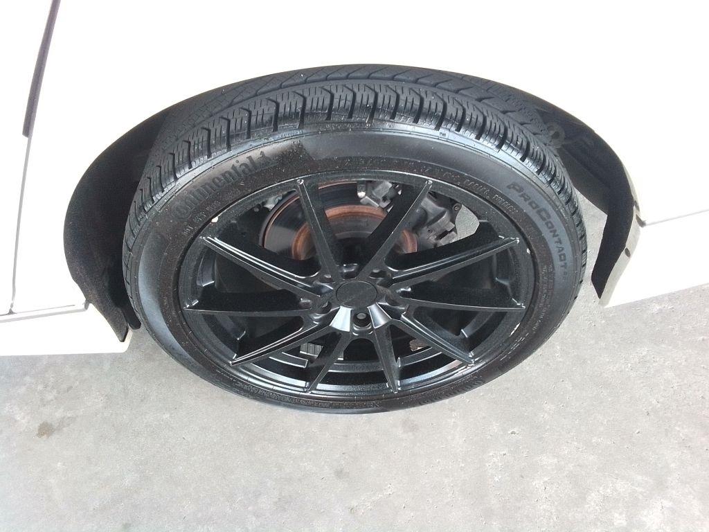 Honda Accord EX-L 2.0T 10A 2018