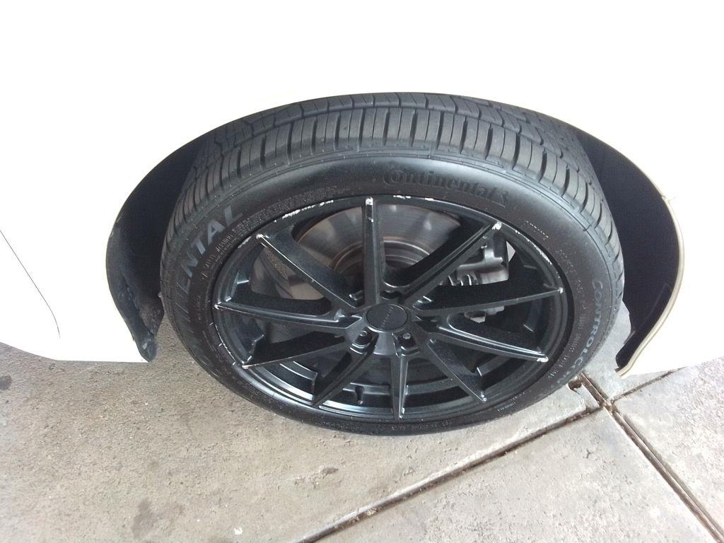 Honda Accord EX-L 2.0T 10A 2018