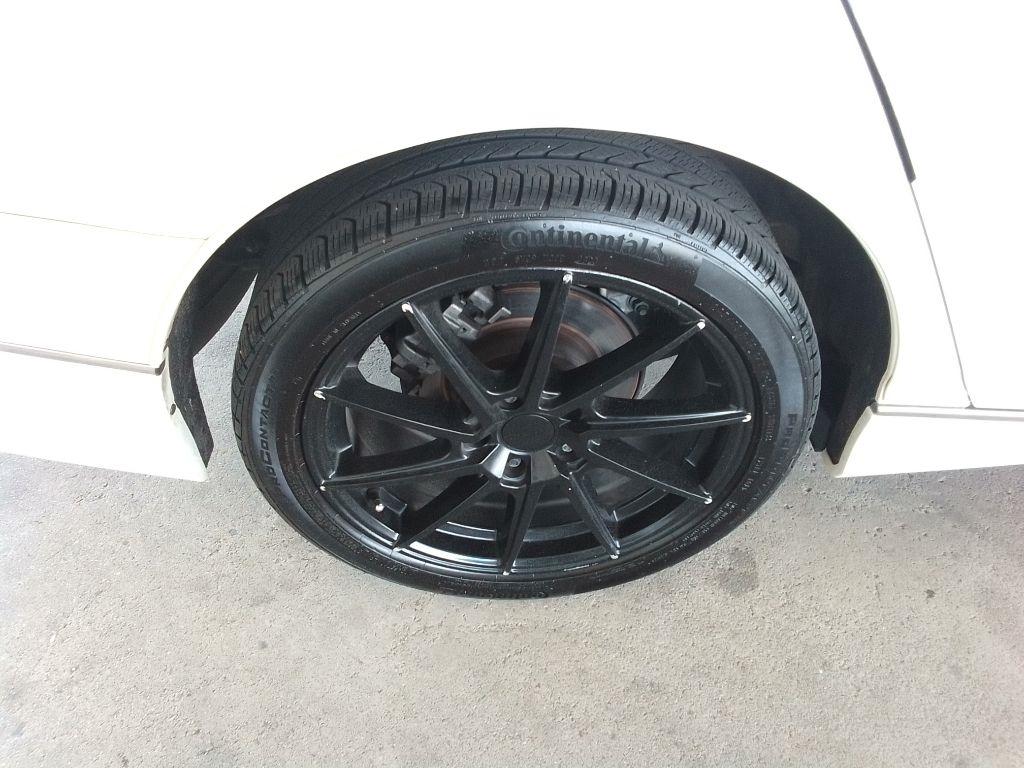 Honda Accord EX-L 2.0T 10A 2018