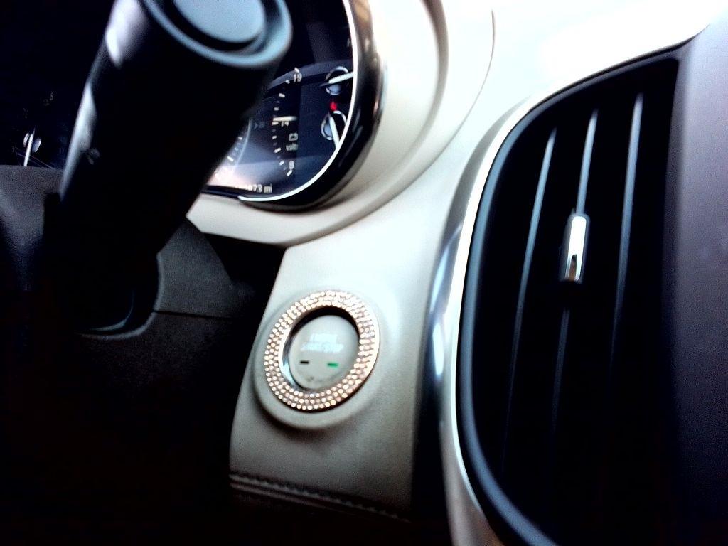 Buick LaCrosse Premium Package 2, w/Leather 2016